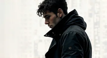 Einblick in die Entscheidung von HarperCollins (2/10)