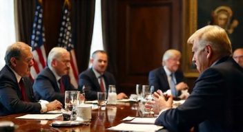 Einfluss der amerikanischen Außenpolitik (2/10)