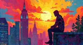 Einfluss der Cartoons auf die Gesellschaft (2/10)