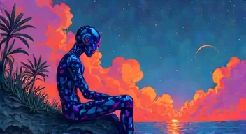 Einfluss der KI auf die Kunstszene (2/10)