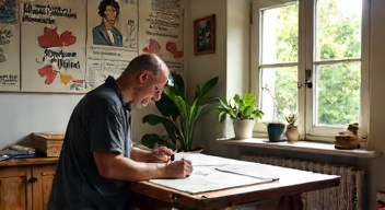 Einfluss von Cartoons auf die Meinungsbildung (2/10)