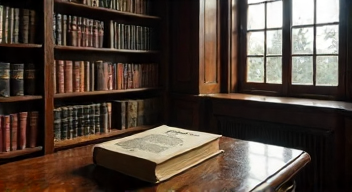 Einfluss von Edgar Allan Poe auf die Literatur (2/10)