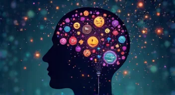 Einfluss von KI auf die menschliche Psyche (7/10)