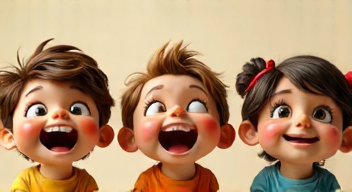 Emotionale Wirkung von Cartoons (4/10)