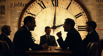 Gesellschaftliche Auswirkungen der politischen Satire (5/10)