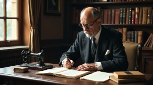 Hermann Peter Piwitt: Der literarische Aufbruch, Kapitalismuskritik und Nachkriegsgeneration