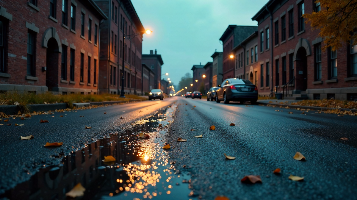 Krimi, Minnesota, Jo Nesbø: Politische Spannungen in einem blutigen Thriller