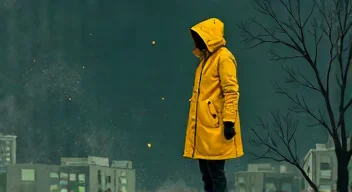 Kritik und Humor: Der Weg des Cartoons (3/10)