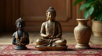 Kulturelle Einflüsse auf psychologische Wahrnehmungen (3/10)