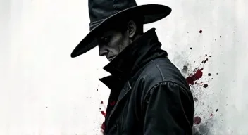 Kunst als Widerstand: Der Blick des Genies (8/10)