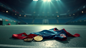 Machtmissbrauch, Sport, Sexualisierte Gewalt: Ein düsteres Kapitel