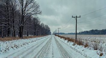 Mein Blick auf die politischen Spannungen in Minnesota (1/10)
