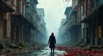 Mein Leben als Chronist der Hillbilly-Hölle (1/10)