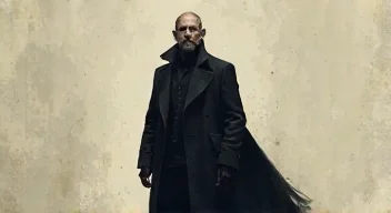 Meine Erinnerungen an den Skandal um David Walliams (1/10)