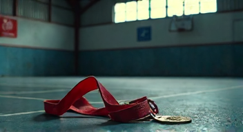 Meine Erinnerungen an Machtmissbrauch im Sport (1/10)