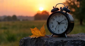 Meine Gedanken über Trauer und Verlust (1/10)