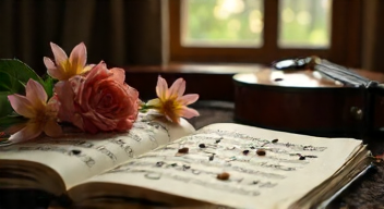 Musik als Ausdruck von Trauer (8/10)