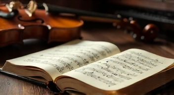 Musik und ihre literarische Bedeutung (9/10)