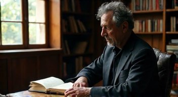 Musik und Literatur: Eine kulturelle Verbindung (8/10)