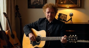 Musikalische Reflexion über Macht und Humor (9/10)