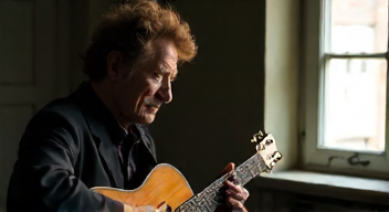 Musikalische Reflexionen über Machtmissbrauch (10/10)