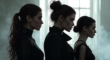 Ökonomische Auswirkungen von Frauenfreundschaften (8/10)