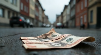 Ökonomische Auswirkungen von Machtmissbrauch (8/10)