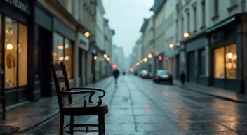 Ökonomische Auswirkungen von Trauer (6/10)