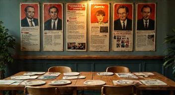 Ökonomische Dimensionen der politischen Satire (7/10)