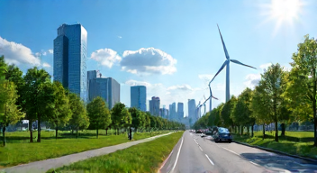 Perspektiven zu Deutschlands Zukunft sind entscheidend