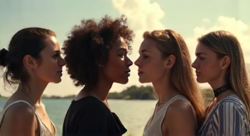 Perspektiven zu Freiheit und Identität