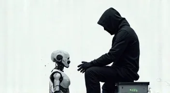 Perspektiven zu KI und der Zukunft der Arbeit