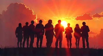 Philosophie der Solidarität (5/10)