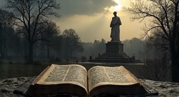 Philosophische Betrachtungen über Gewalt und Macht (5/10)