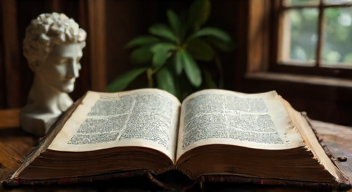 Philosophische Betrachtungen zu Humor und Macht (4/10)