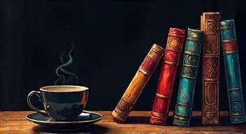 Philosophische Einflüsse in Woodrells Werk (4/10)