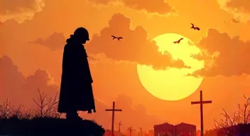 Philosophische Perspektiven auf den Tod (5/10)