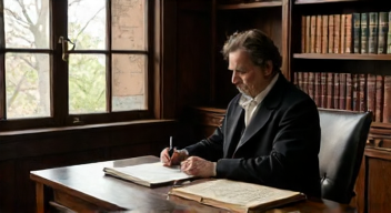 Philosophische Überlegungen zu Macht und Ethik (5/10)