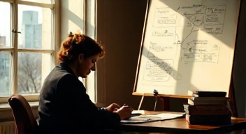 Politische Dimensionen der Psychologie (9/10)