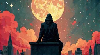 Politische Dimensionen in Woodrells Werk (8/10)