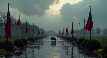 Politische Dimensionen von Trauer (7/10)