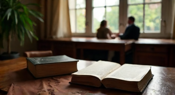 Politische Literatur und gesellschaftlicher Wandel (7/10)