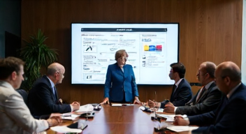 Politische Strategien zur Stabilisierung Venezuelas (7/10)