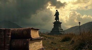 Politische Themen in Poes Erzählungen (8/10)