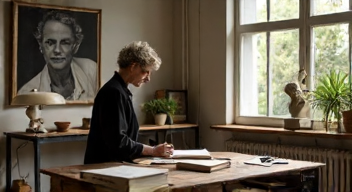 Politische Verantwortung von Künstlern (8/10)