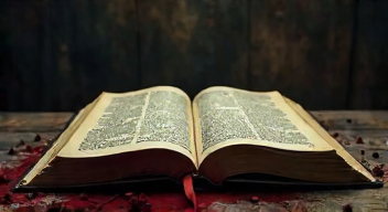 Psychologische Aspekte der Gewalt in der Literatur (7/10)