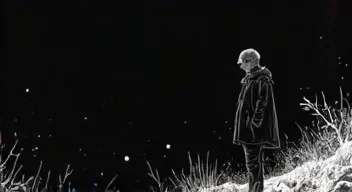 Psychologische Aspekte in Woodrells Charakteren (6/10)