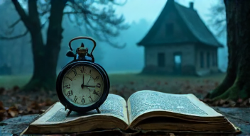 Psychologische Elemente in Poes Werken (3/10)