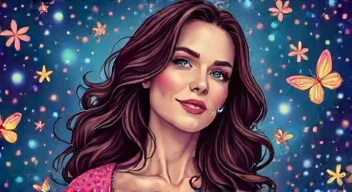 Sophie Kinsella und die Kraft der Worte (3/10)