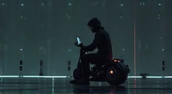 Soziale Auswirkungen von KI auf die Gesellschaft (6/10)